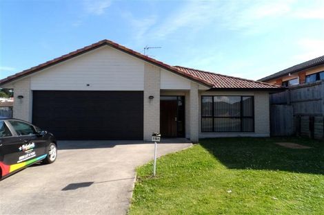 Photo of property in 15a Thomas Road, Flat Bush, Auckland, 2019