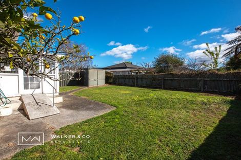 Photo of property in 18 Maclean Street, Wallaceville, Upper Hutt, 5018