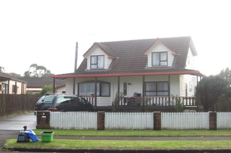 Photo of property in 41 Glennandrew Drive, Half Moon Bay, Auckland, 2012
