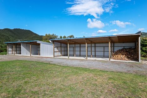 Photo of property in 3148 Waihopai Valley Road, Waihopai Valley, 7276