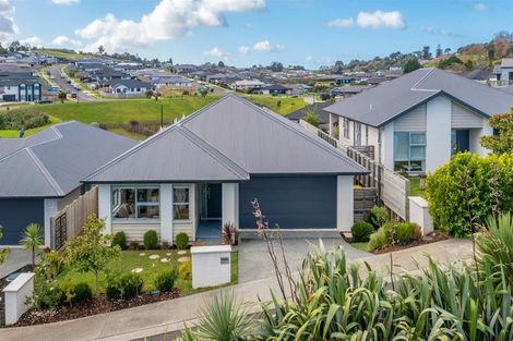 Photo of property in 37 Fairwater Road, Warkworth, 0910