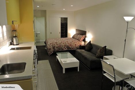 Photo of property in Uptown Apartments, 10c/14 Upper Queen Street, Auckland Central, Auckland, 1010