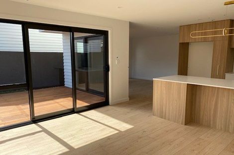 Photo of property in 23b Clark Road, Hobsonville, Auckland, 0616