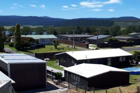 Photo of property in 30 Moana Crescent, Mangakino, 3421