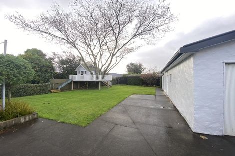 Photo of property in 3 Upham Street, Havelock North, 4130