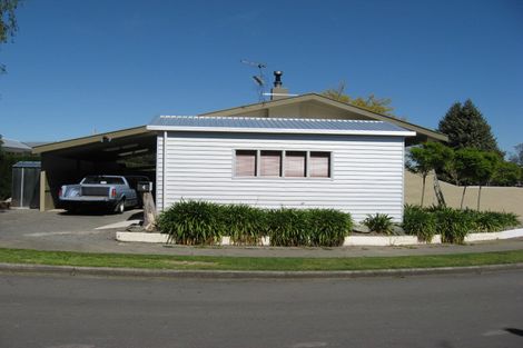 Photo of property in 4 Corry Crescent, Witherlea, Blenheim, 7201