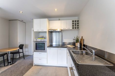 Photo of property in 139b Olliviers Road, Phillipstown, Christchurch, 8011