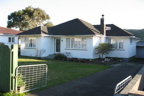 Photo of property in 22 Mckillop Street, Wainuiomata, Lower Hutt, 5014