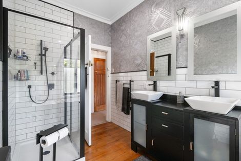 Photo of property in 287 College Street, West End, Palmerston North, 4410