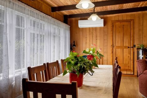 Photo of property in 543 Manutahi Road, Lepperton, New Plymouth, 4373