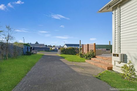 Photo of property in 23 Porritt Place, Waipukurau, 4200