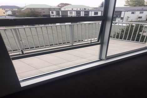 Photo of property in 6/315 Hereford Street, Christchurch Central, Christchurch, 8011