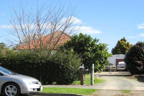 Photo of property in 153 Bartholomew Road, Levin, 5510