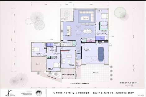 Photo of property in 14 Ewing Grove, Acacia Bay, Taupo, 3330