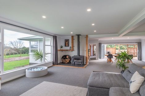 Photo of property in 51 Roslyn Road, Levin, 5510