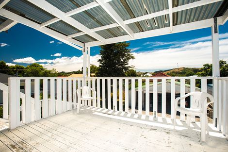 Photo of property in 4 Jackson Street, Kaiti, Gisborne, 4010