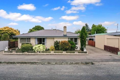 Photo of property in 48 Peter Street, Ashburton, 7700