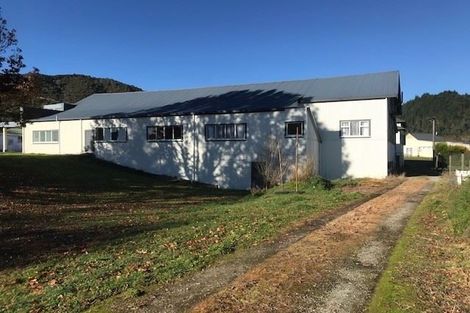 Photo of property in 164-170 Buller Road, Reefton, 7830