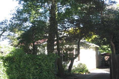 Photo of property in 32 Dominion Avenue, Spreydon, Christchurch, 8024