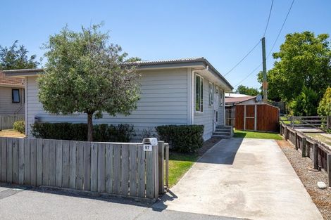 Photo of property in 97 Ventry Street, Alexandra, 9320