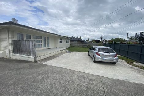 Photo of property in 84 Bruce Avenue, Glenview, Hamilton, 3206