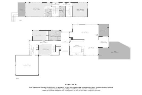 Photo of property in 1107 River Road, Queenwood, Hamilton, 3210