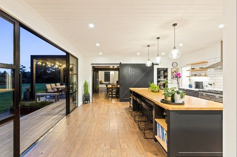 Photo of property in 163 Pukapuka Road, Pohuehue, Warkworth, 0983