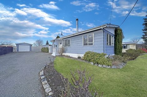Photo of property in 269 Mackenzie Drive, Twizel, 7901
