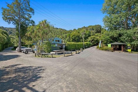 Photo of property in 401 Anakiwa Road, Anakiwa, Picton, 7281