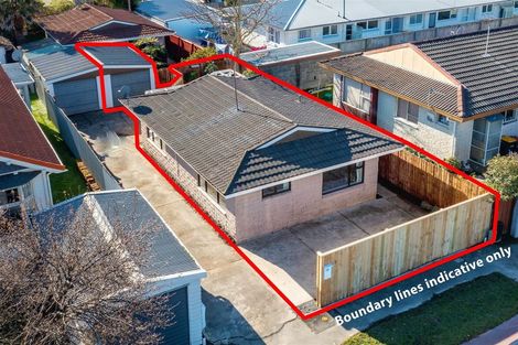 Photo of property in 1/25a Tennyson Street, Sydenham, Christchurch, 8023