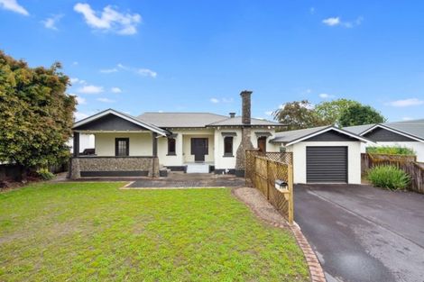 Photo of property in 2/829 Heaphy Terrace, Claudelands, Hamilton, 3214