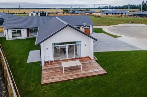 Photo of property in 7 Burbank Place, Methven, 7730