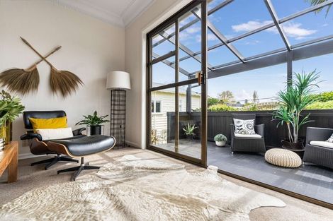 Photo of property in 46 Ellerton Road, Mount Eden, Auckland, 1024