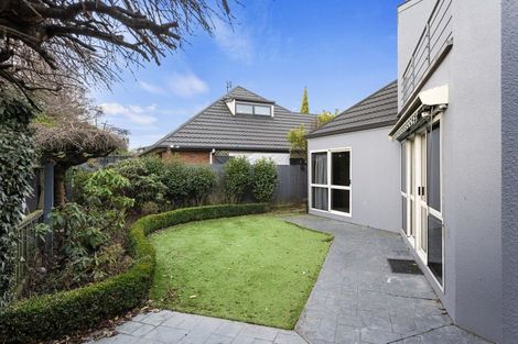 Photo of property in 17a Brodie Street, Ilam, Christchurch, 8041