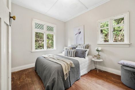 Photo of property in 101 Happy Valley Road, Owhiro Bay, Wellington, 6023