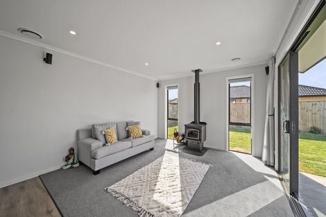 Photo of property in 49 Oates Street, Lincoln, 7608