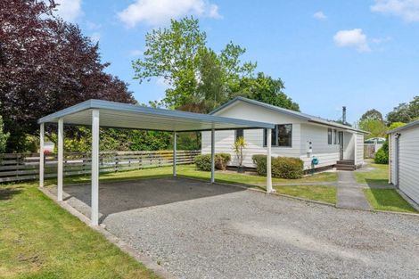 Photo of property in 14 Watsons Road, Te Ore Ore, Masterton, 5886