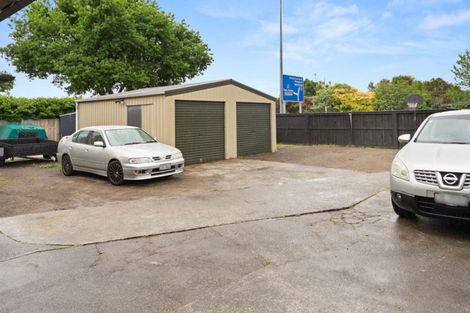 Photo of property in 5 West Street, Feilding, 4702