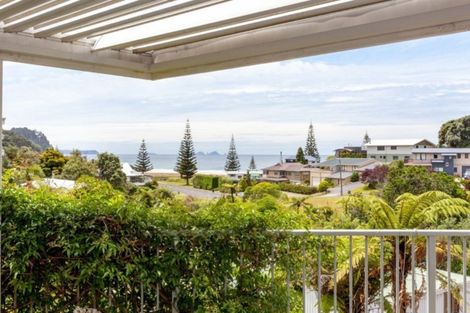 Photo of property in 217 Russell Bruce Place, Onemana, Whangamata, 3691