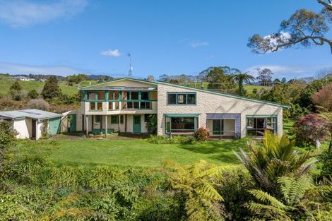 Photo of property in 171 Franklin Road, Waihi, 3682