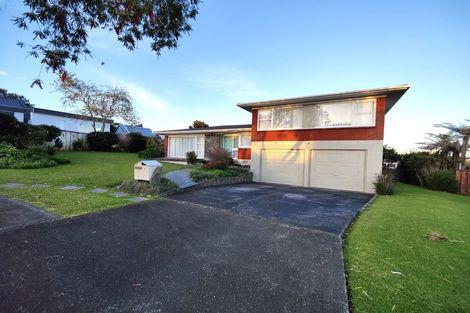 Photo of property in 9 Stansfield Place, Sunnyhills, Auckland, 2010