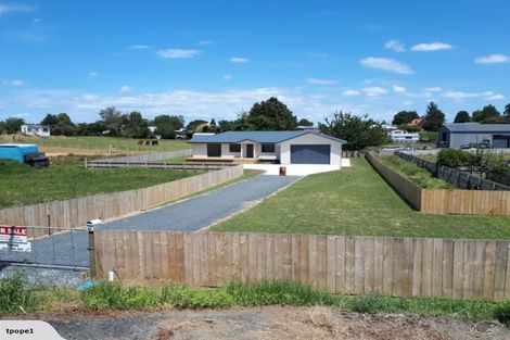 Photo of property in 61 Grey Street, Kihikihi, Te Awamutu, 3800