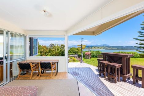 Photo of property in 10 Marmon Street, Rawene, Kaikohe, 0473