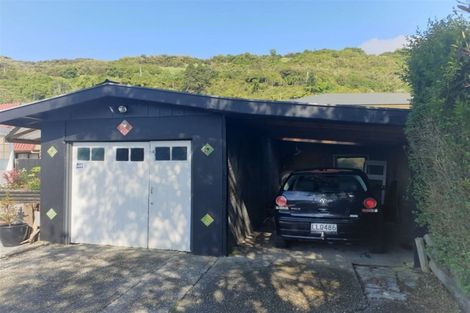 Photo of property in 9 Eldon Lane, Greymouth, 7805