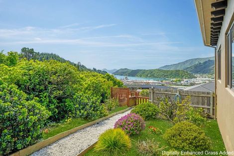 Photo of property in 24 Harbour View Heights, Picton, 7220