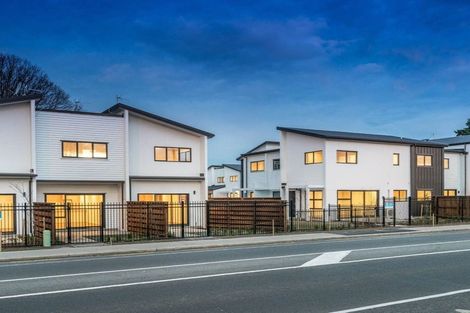 Photo of property in 6/69 Suva Street, Upper Riccarton, Christchurch, 8041
