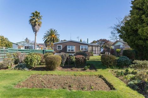 Photo of property in 24 Ries Street, Dannevirke, 4930