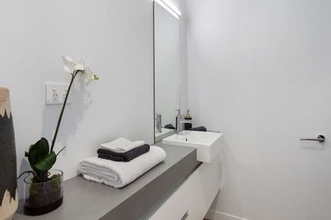 Photo of property in 7/4 Waverley Street, Sydenham, Christchurch, 8023