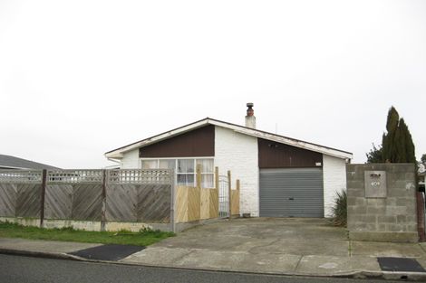 Photo of property in 146 Waiau Crescent, Kingswell, Invercargill, 9812