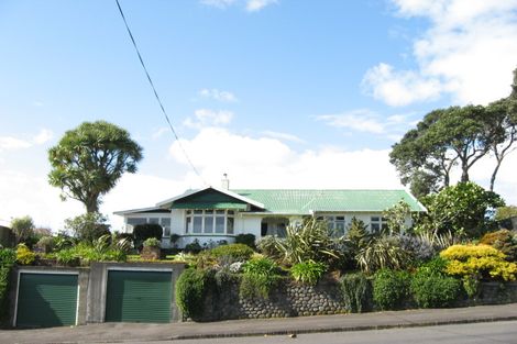 Photo of property in 21 Nobs Line, Strandon, New Plymouth, 4312